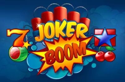 Joker Boom od Kajot