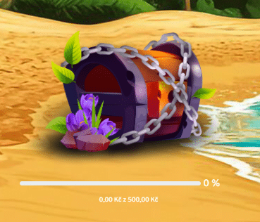 Mystery poklady apollo