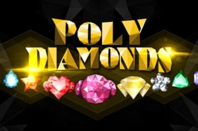 Poly Diamonds od Kajot