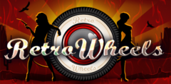 Retro Wheels od Kajot