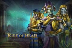Rise of Dead od Play'n GO