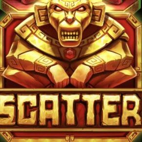 Symbol SCATTER symbol automatu Secret City Gold od Pragmatic Play