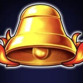 Symbol SCATTER symbol automatu Shining Hot 100 od Pragmatic Play