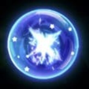 Symbol SCATTER symbol automatu Spellbinding Mystery od Pragmatic Play