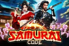 Samurai Code od Pragmatic Play