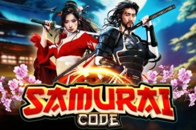 Samurai Code od Pragmatic Play