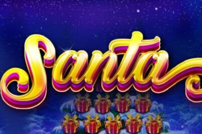 Santa od Pragmatic Play