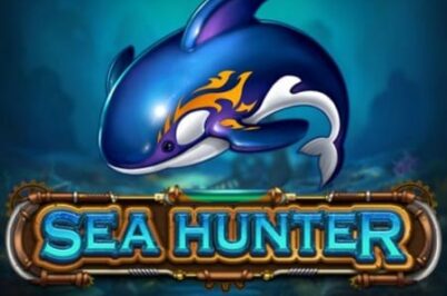 Sea Hunter od Play'n GO