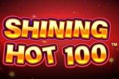 Shining Hot 100 od Pragmatic Play