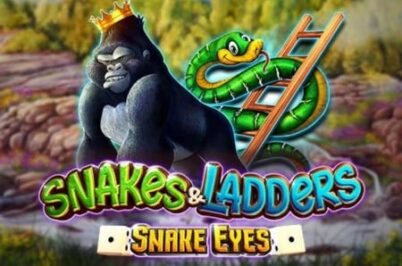 Snakes & Ladders 2 – Snake Eyes od Pragmatic Play