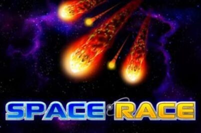Space Race od Play'n GO