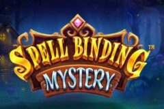 Spellbinding Mystery od Pragmatic Play