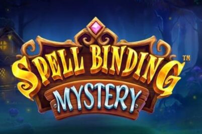 Spellbinding Mystery od Pragmatic Play