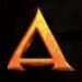 Symbol Písmeno A automatu Spartan King od Pragmatic Play