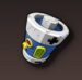 Symbol Baterie automatu R.U.R. od Apollo Games