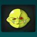 Symbol Citron automatu Scary Night od Apollo Games