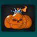 Symbol Dýně automatu Scary Night od Apollo Games