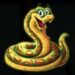 Symbol Had automatu Snakes & Ladders 2 – Snake Eyes od Pragmatic Play
