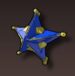 Symbol Hvězda automatu R.U.R. od Apollo Games