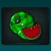 Symbol Meloun automatu Scary Night od Apollo Games