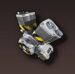 Symbol Motor automatu R.U.R. od Apollo Games