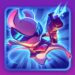 Symbol Myš automatu Rich Kittens od Apollo Games