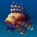 Symbol Perutýn automatu Rich Fish od Apollo Games