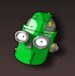 Symbol Robot automatu R.U.R. od Apollo Games
