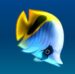 Symbol Ryba automatu Rich Fish od Apollo Games