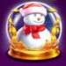 Symbol Sněhová koule automatu Santa’s Great Gifts od Pragmatic Play