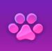 Symbol Tlapka automatu Rich Kittens od Apollo Games
