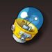 Symbol Žárovka automatu R.U.R. od Apollo Games