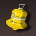 Symbol Zvon automatu R.U.R. od Apollo Games