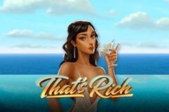 That’s Rich od Play'n GO