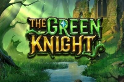 The Green Knight od Play'n GO