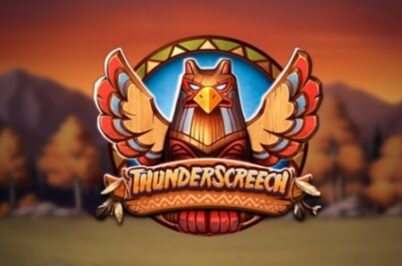 Thunder Screech od Play'n GO