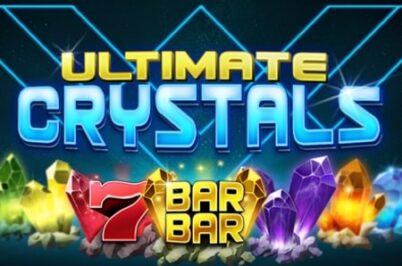 Ultimate Crystal od Kajot
