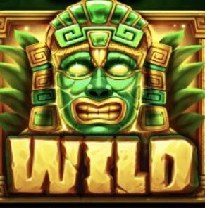 Symbol WILD symbol automatu Secret City Gold od Pragmatic Play