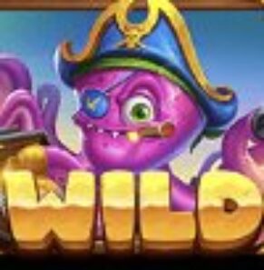 Symbol WILD symbol automatu Sky Bounty od Pragmatic Play