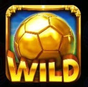 Symbol WILD symbol automatu Spin & Score Megaways od Pragmatic Play