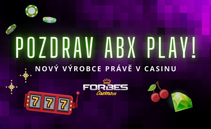 ABX Play v casinu Forbes