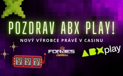ABX Play ve Forbes Casinu