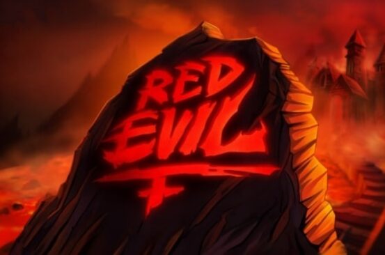 Red Evil od Apollo Games