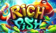 Rich Fish od Apollo Games