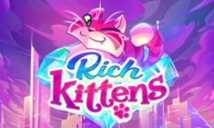 Rich Kittens od Apollo Games