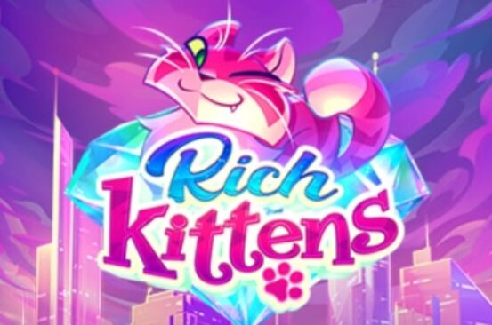 Rich Kittens od Apollo Games