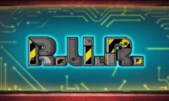 R.U.R. od Apollo Games