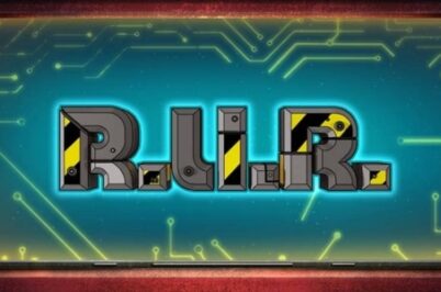 R.U.R. od Apollo Games