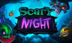 Scary Night od Apollo Games