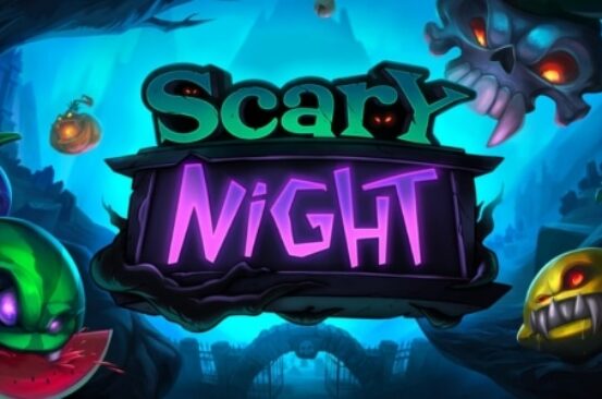 Scary Night od Apollo Games
